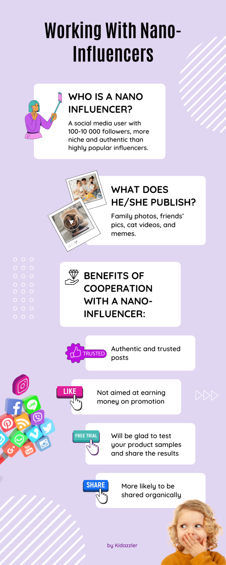 Nano-Influencers: Who, What, Why, And How To Engage Them?